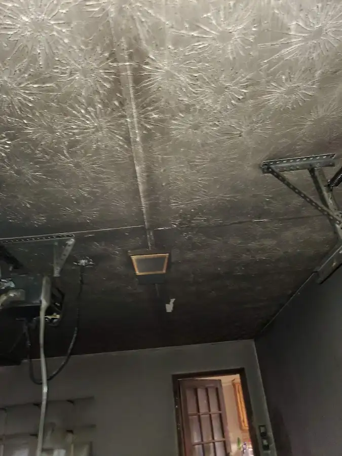 Fire and smoke damage assessment for Water Damage Assessment in Miami Gardens